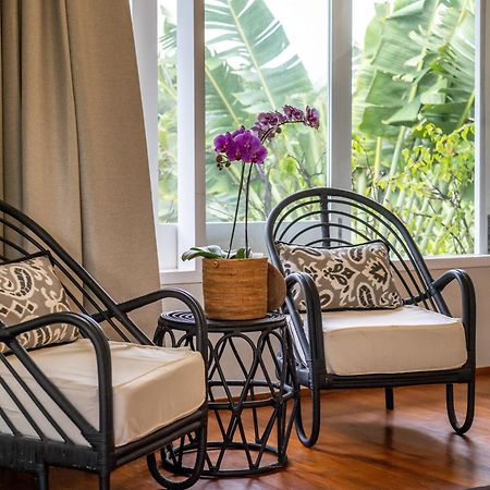 Villa Sunsara 4 - Enchanting 4Br Villa In A Great Location Canggu Exteriör bild