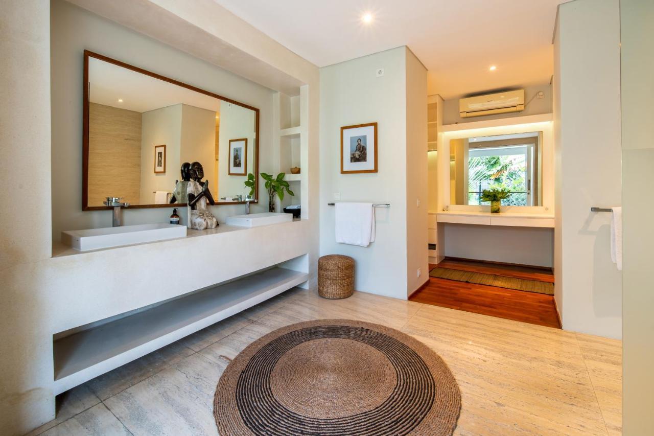 Villa Sunsara 4 - Enchanting 4Br Villa In A Great Location Canggu Exteriör bild