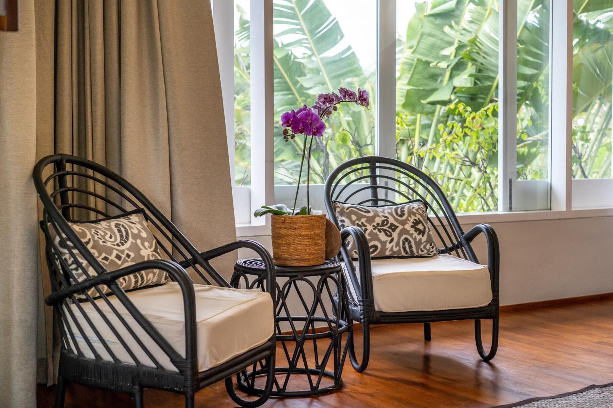 Villa Sunsara 4 - Enchanting 4Br Villa In A Great Location Canggu Exteriör bild